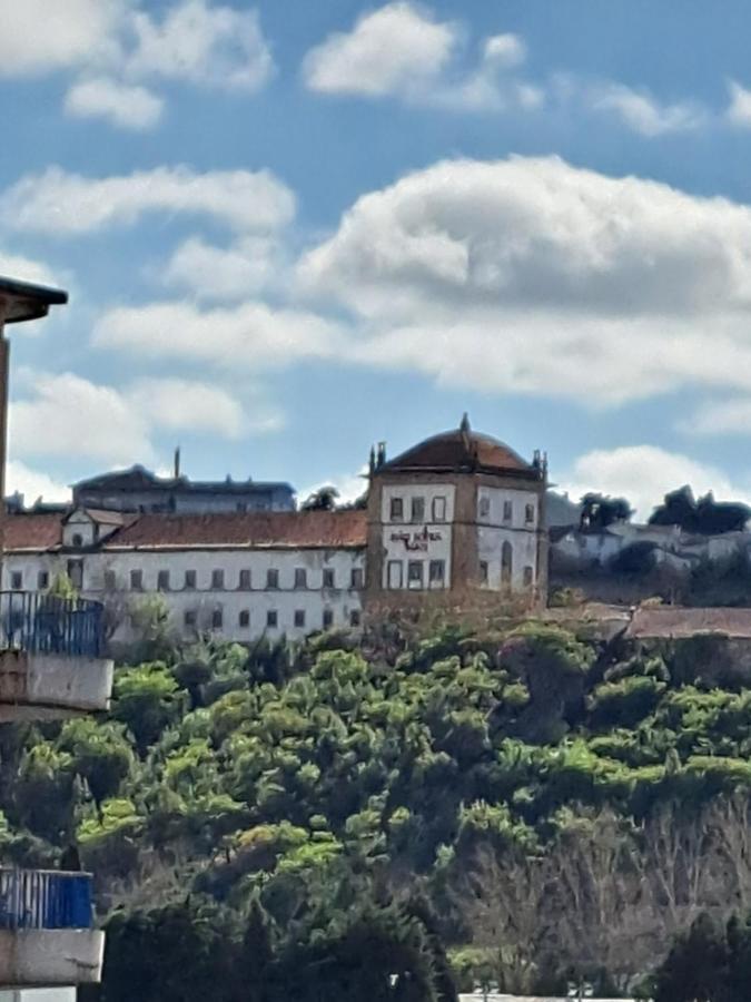Residencial Aviz Hotel Coimbra Exterior photo