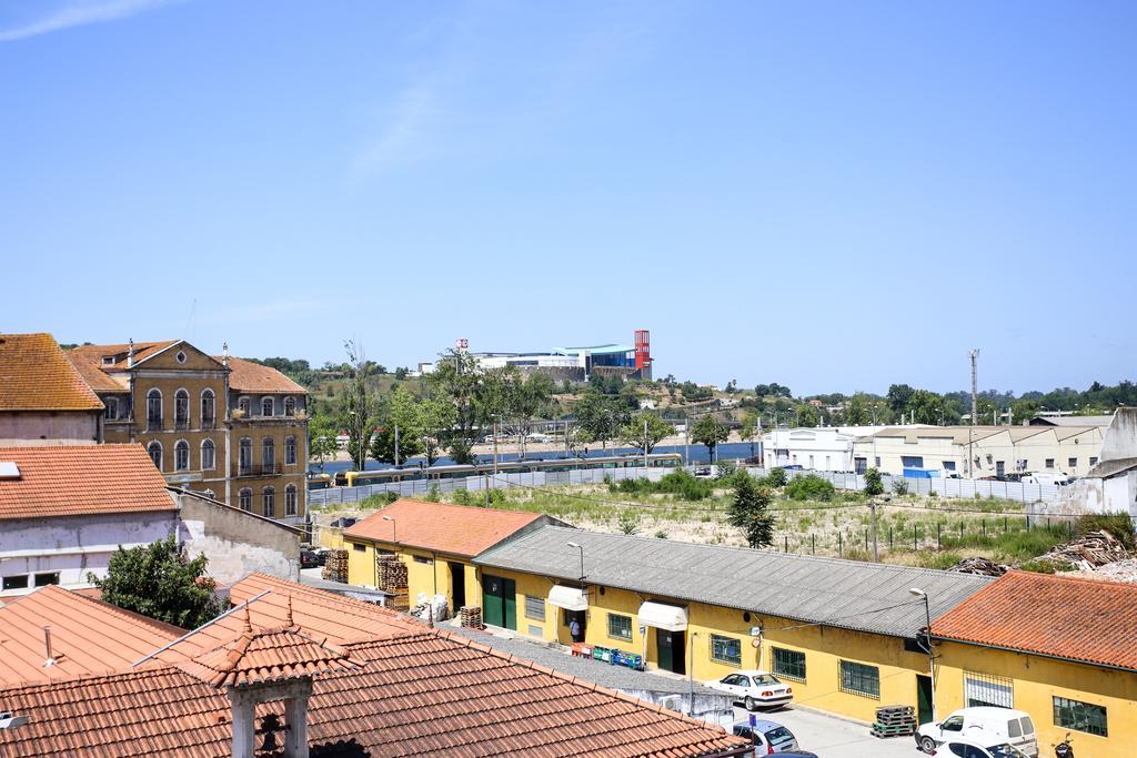 Residencial Aviz Hotel Coimbra Exterior photo
